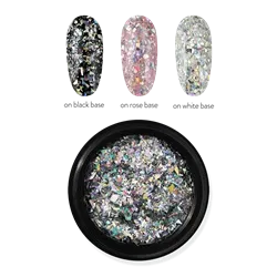 Magic flakes No. 04 - 1 g, Moyra